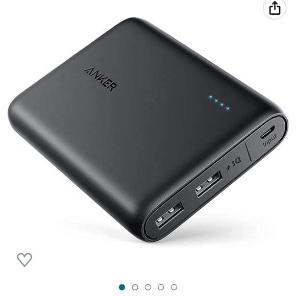 Power charger - Picture 2 of 2